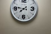 Clock Large