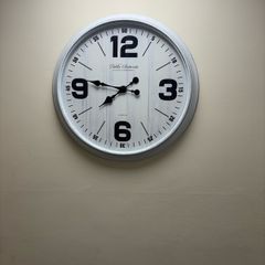 Clock Large