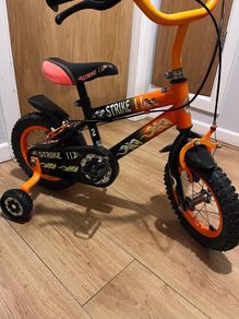 kids bike