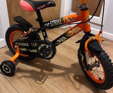 kids bike