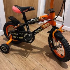 kids bike