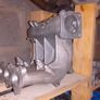 Mivec intake manifold (bare) Image 2