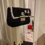 Stunning  Navy  inspired Bag Image 6