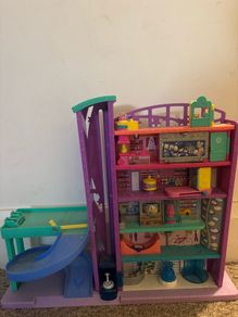 polly pocket