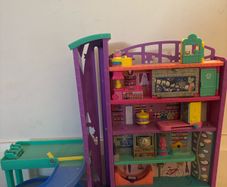 polly pocket