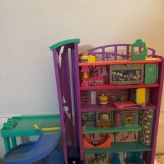 polly pocket