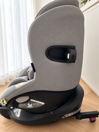 Joie I-Spin 360 car seat