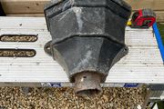 Rainwater  hopper