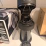 Nespresso coffee machine with 2 coffee box Image 3