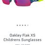 Oakley sunglasses Image 10