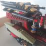 LEGO Ninjago 70738  Final Flight of Destinys Bounty Image 6