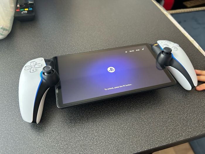 Playstation Portal