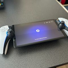 Playstation Portal