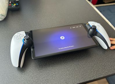 Playstation Portal