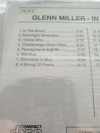 Glenn Miller