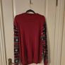 Deadpool Christmas Jumper Image 2