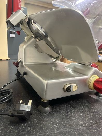 Berkel Meat Slicer (Used)