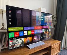 Lg C2 Oled 55"