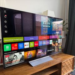Lg C2 Oled 55"