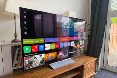 Lg C2 Oled 55"