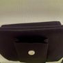 Small Black Women's Bag / Clutch Image 2