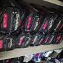 Huggies dry nights nappies Image 2