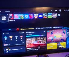 screens