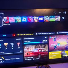 screens
