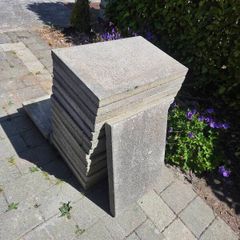 Patio Stone  60x40