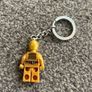 Lego Star Wars 852837 C-3po  Key Ring Image 2