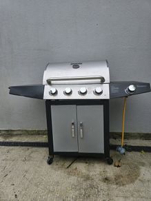 Bbq