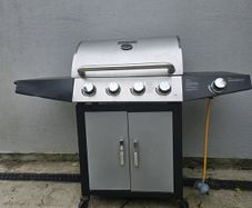 Bbq