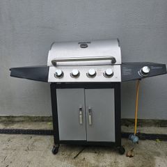 Bbq