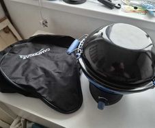 Portable BBQ