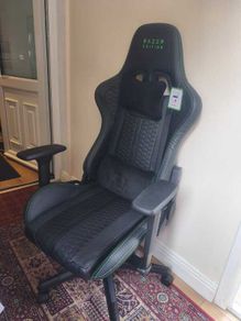 office chair/ gaming chair
