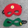 NEW.kids costume/ halloween mask.2for3e Image 2