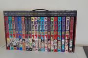 One piece 71 - 90