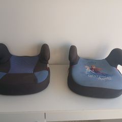 Booster seats
