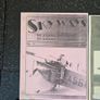 X10 Skyways The Journal of The Airplane 1920-1940 Volumes11-21 (Not15) Image 2