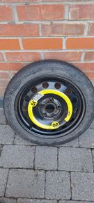 spare wheel