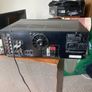 technics amp and cassette deck marantz cd player Image 2