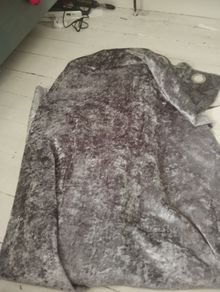 Blackout curtains