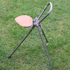 Vintage Walking Chair