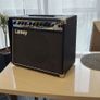 Laney LC50 All Valve Class A Amplifier Image 2