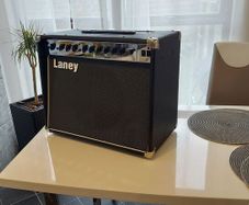 Laney LC50 All Valve Class A Amplifier
