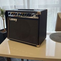 Laney LC50 All Valve Class A Amplifier