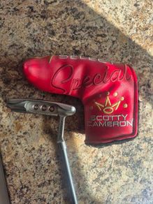 scotty Cameron