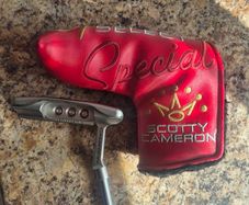 scotty Cameron