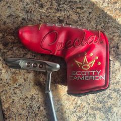 scotty Cameron