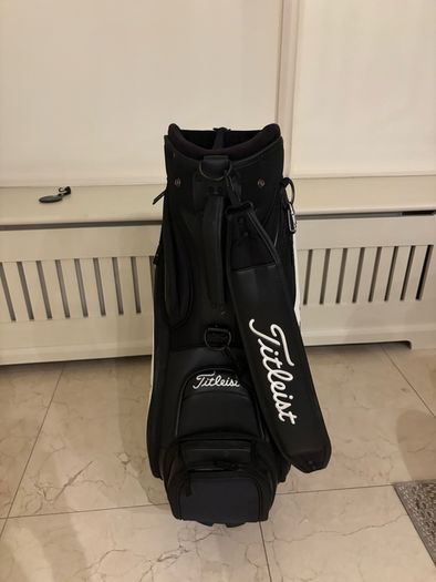 golf bag